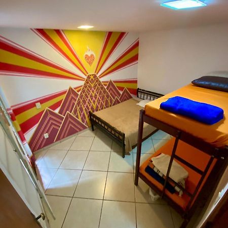 Hostel Divinópolis Εξωτερικό φωτογραφία