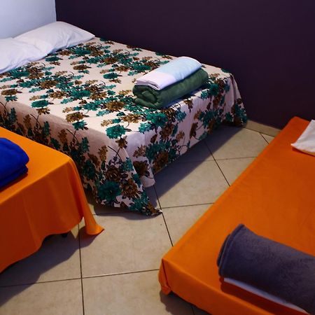 Hostel Divinópolis Εξωτερικό φωτογραφία