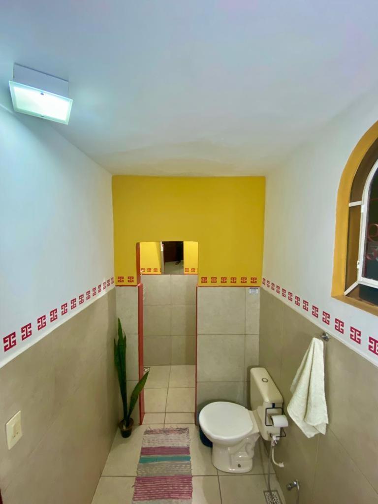 Hostel Divinópolis Εξωτερικό φωτογραφία