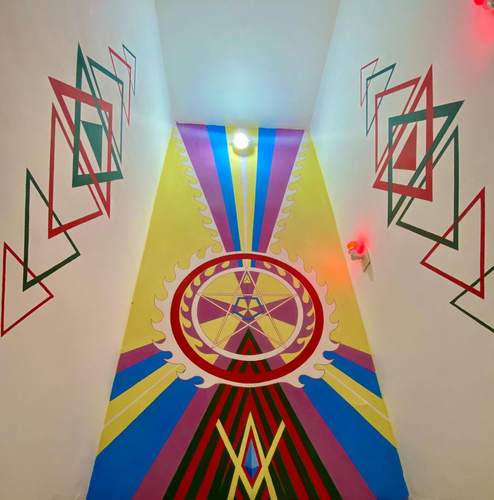 Hostel Divinópolis Εξωτερικό φωτογραφία