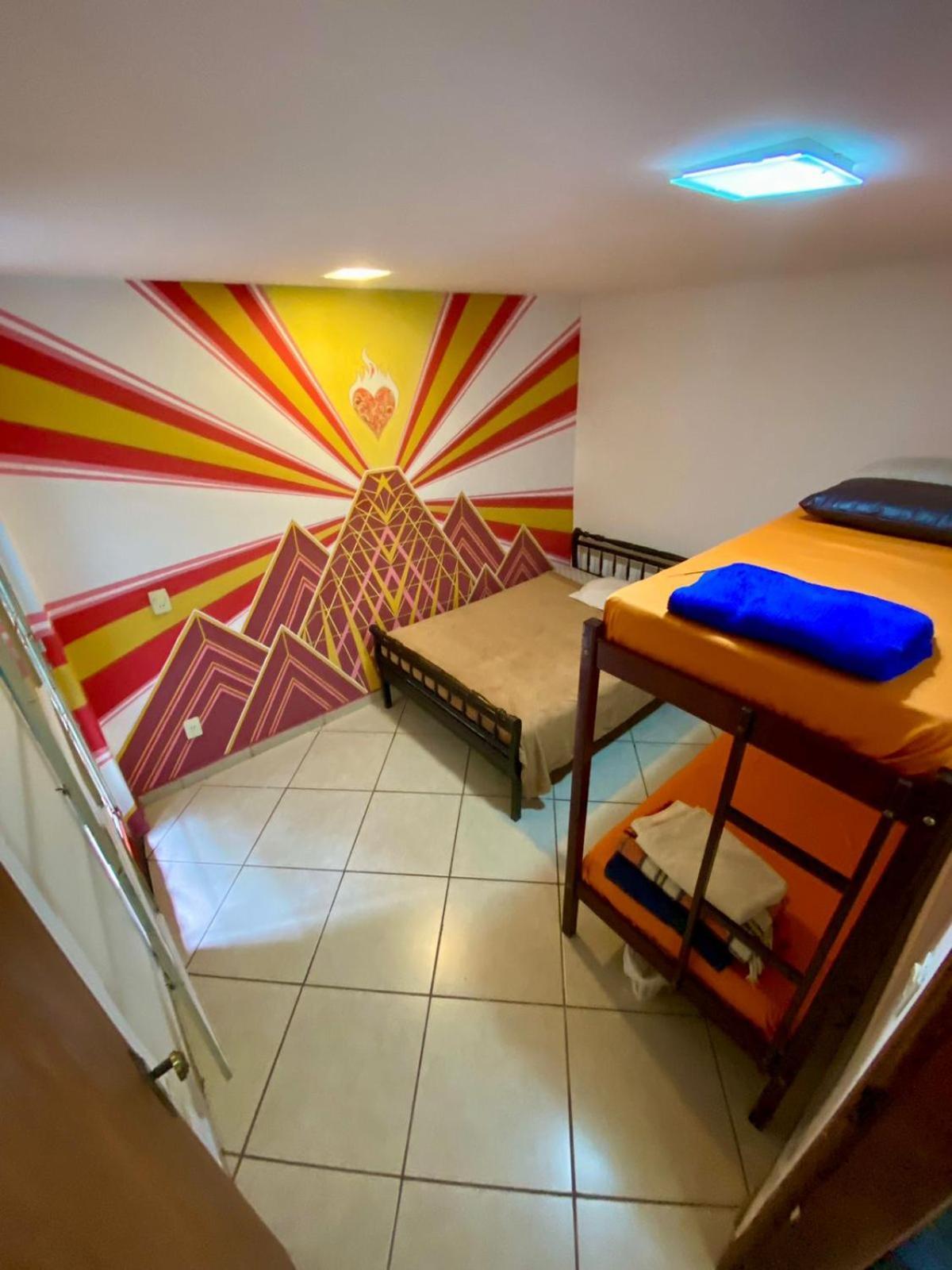 Hostel Divinópolis Εξωτερικό φωτογραφία