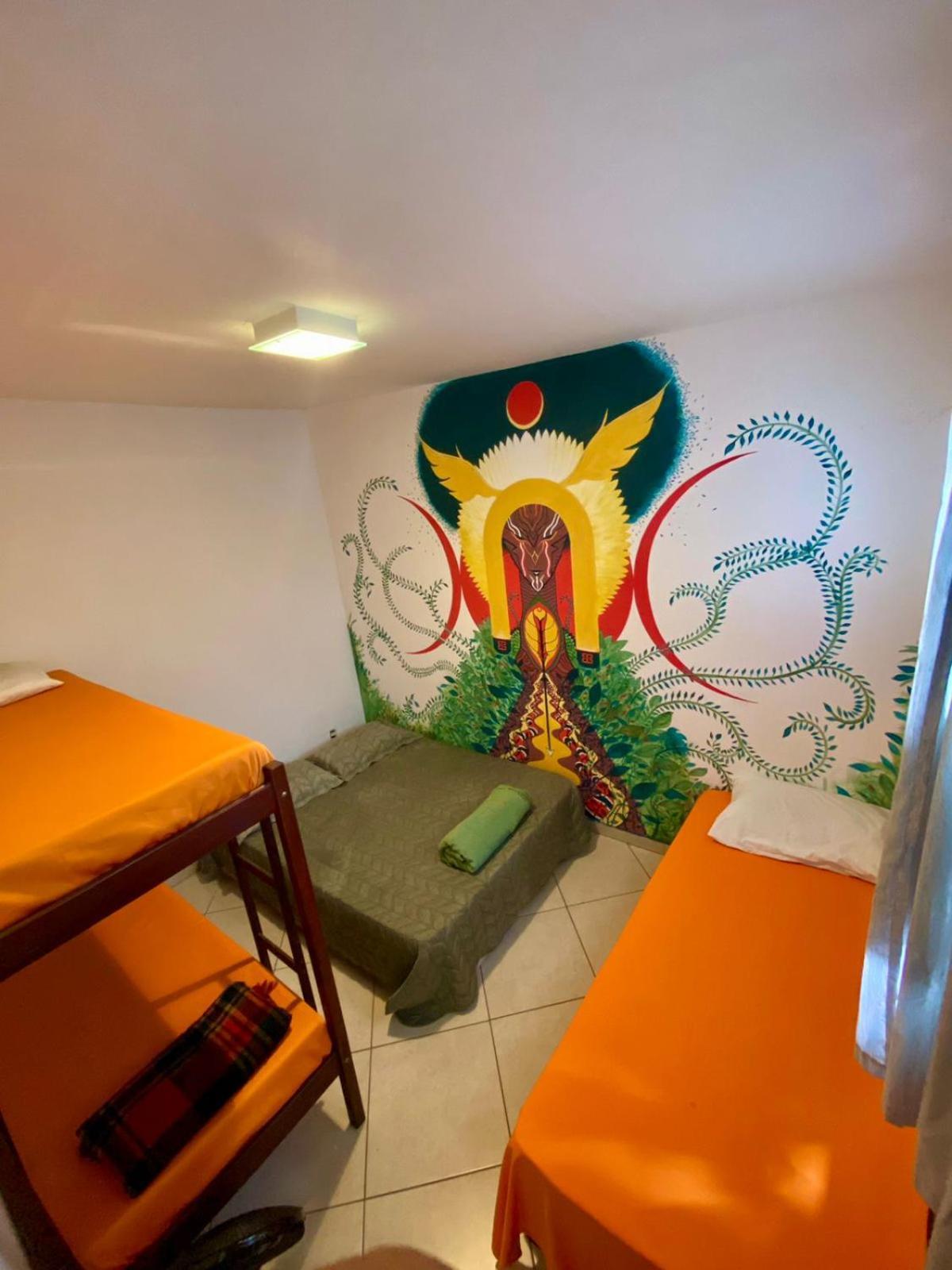 Hostel Divinópolis Εξωτερικό φωτογραφία