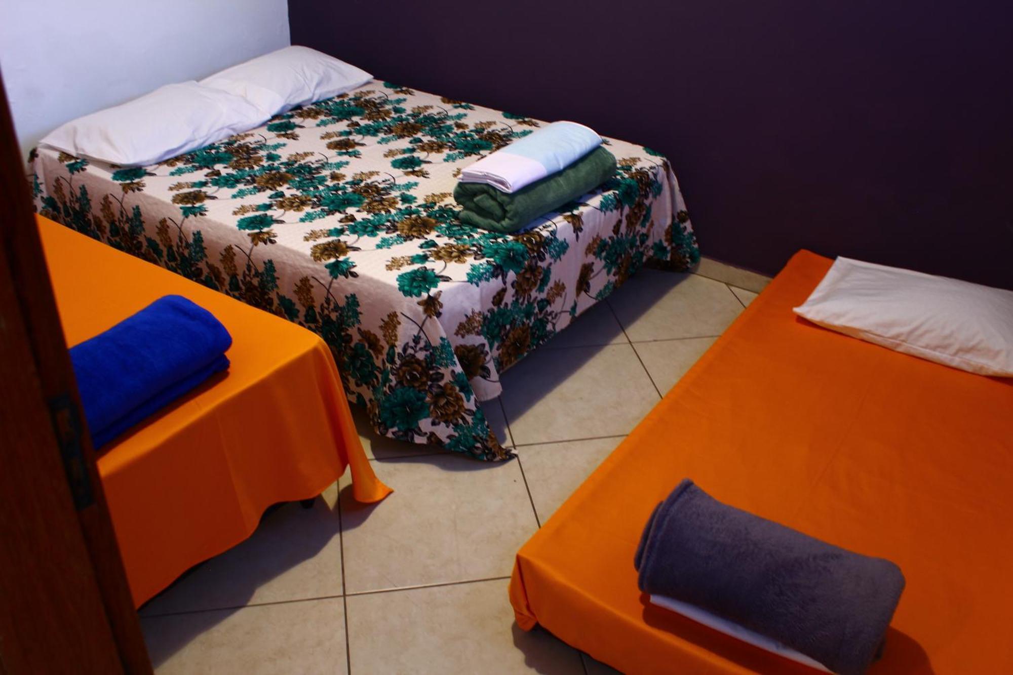 Hostel Divinópolis Εξωτερικό φωτογραφία