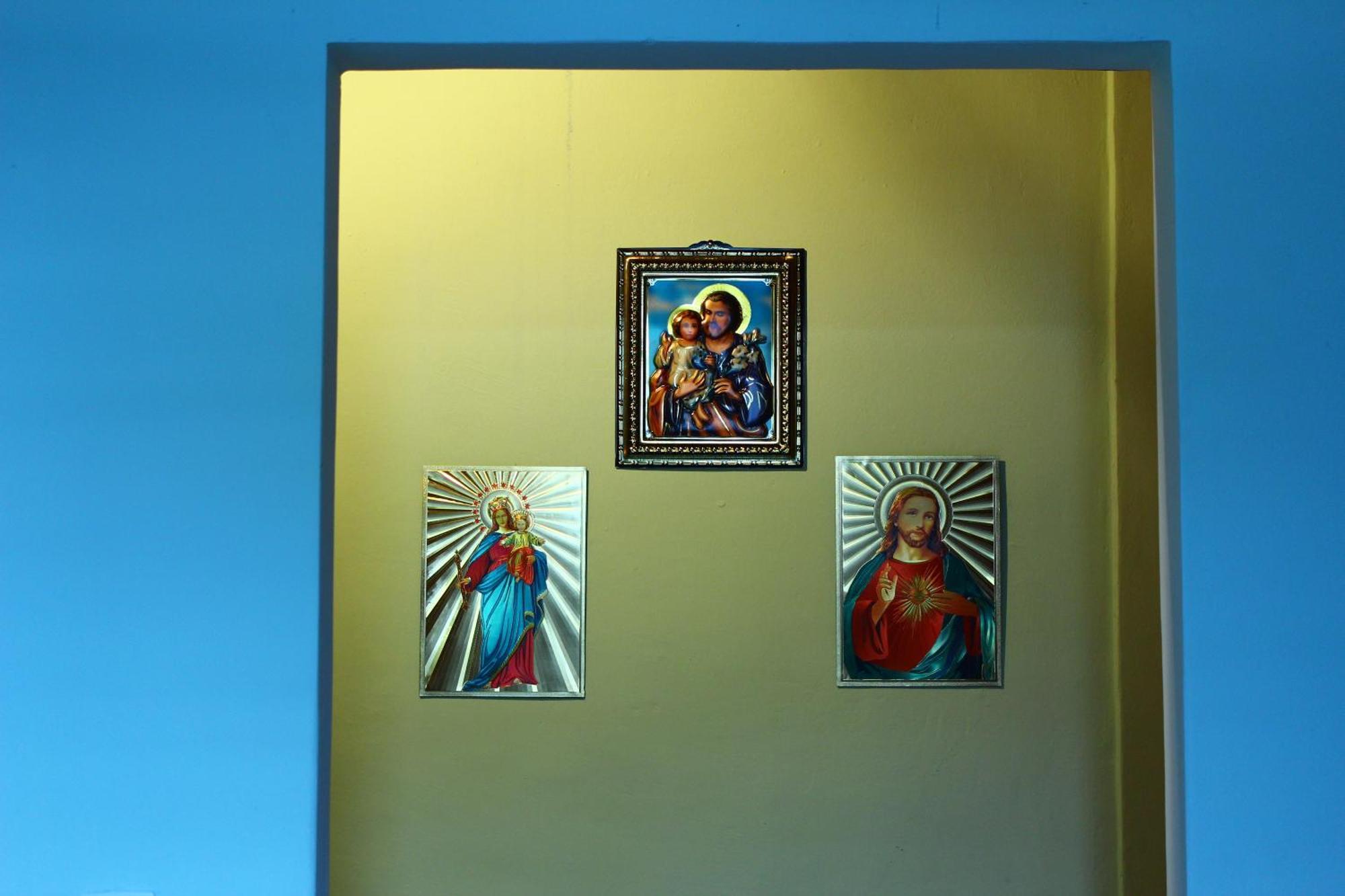 Hostel Divinópolis Εξωτερικό φωτογραφία