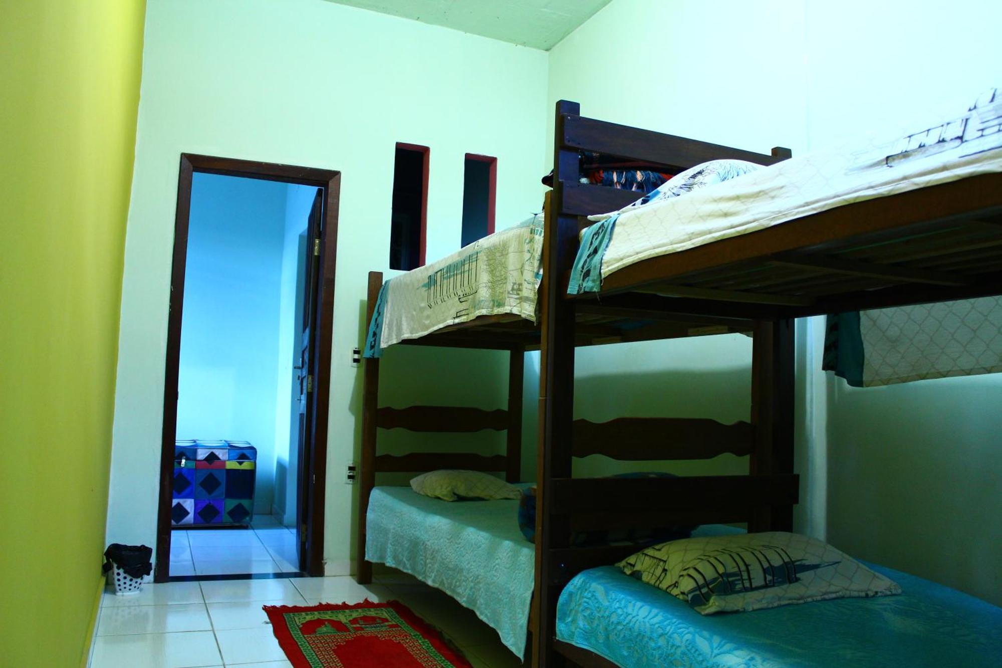 Hostel Divinópolis Εξωτερικό φωτογραφία