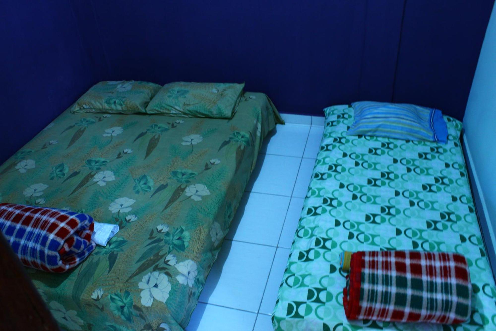 Hostel Divinópolis Εξωτερικό φωτογραφία