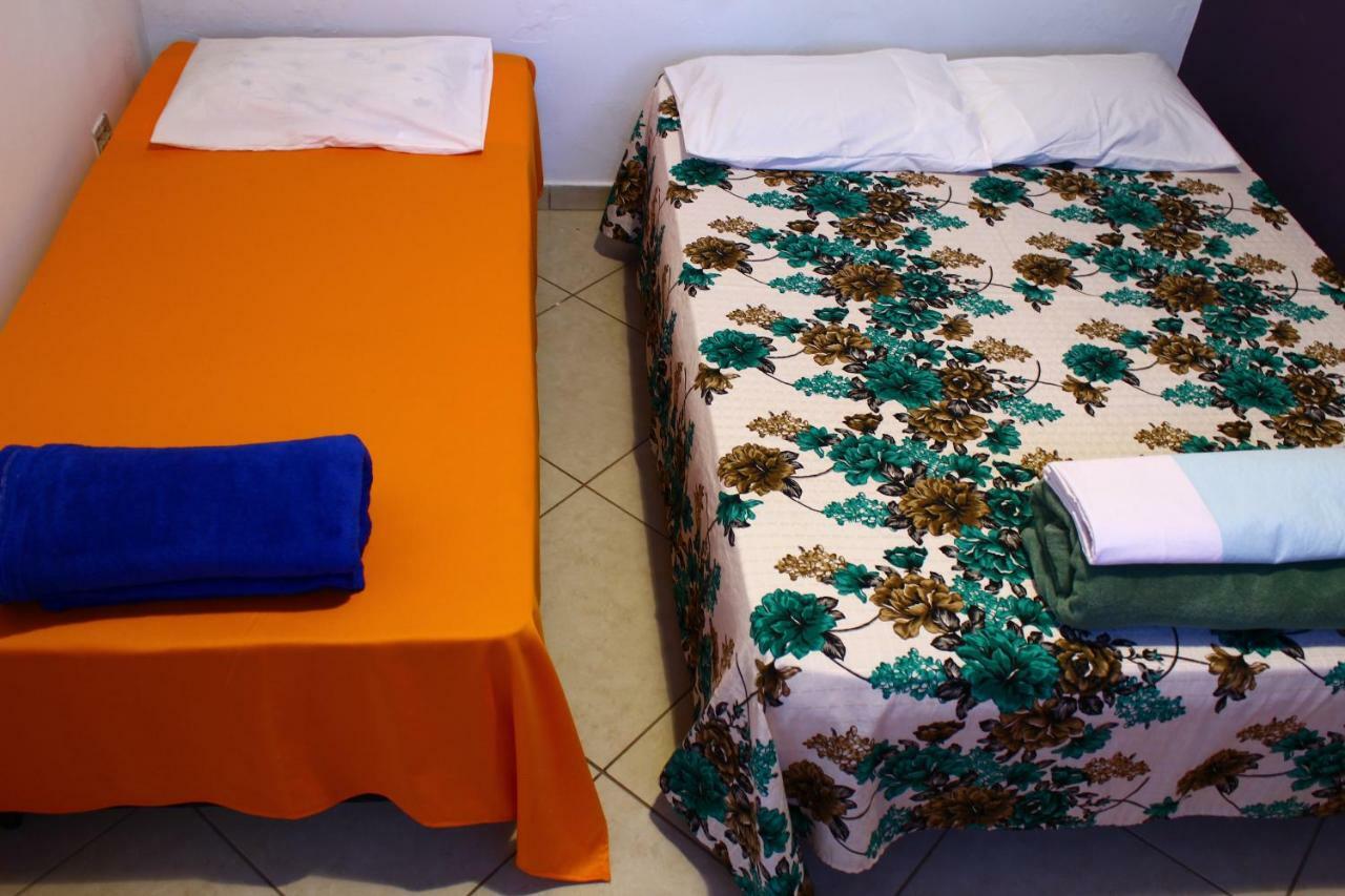 Hostel Divinópolis Εξωτερικό φωτογραφία