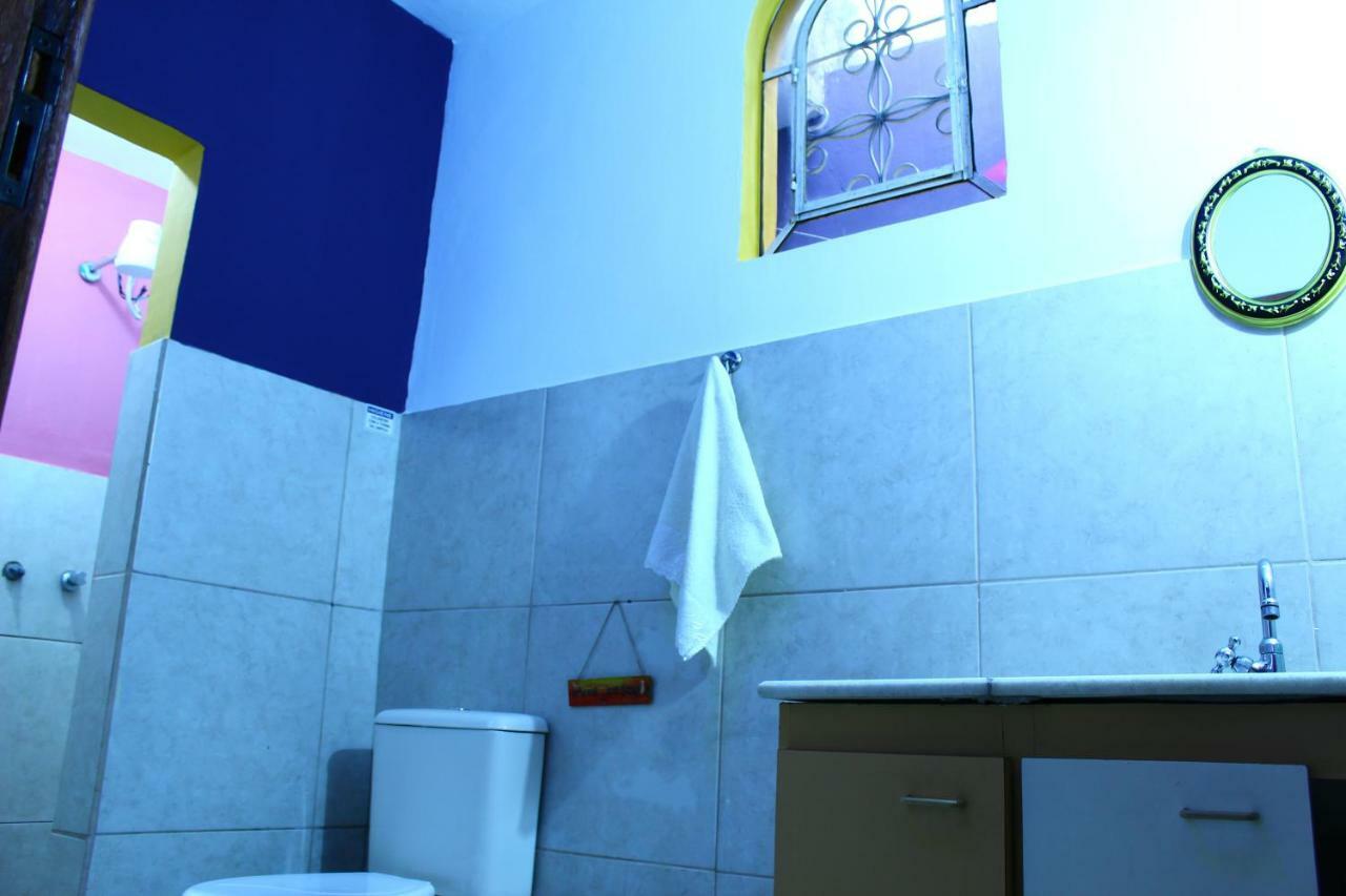 Hostel Divinópolis Εξωτερικό φωτογραφία