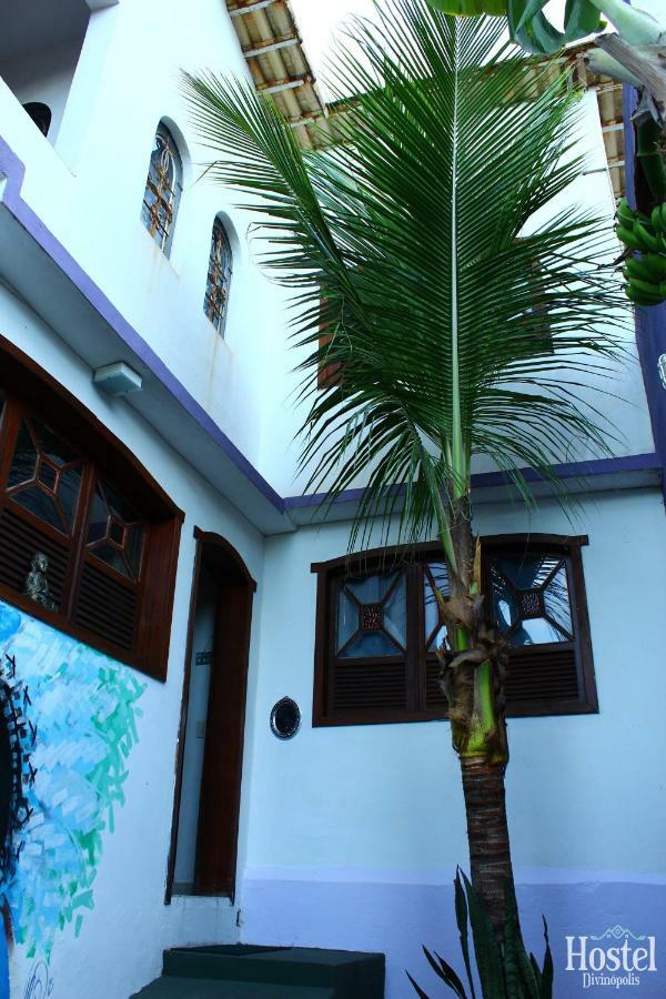 Hostel Divinópolis Εξωτερικό φωτογραφία